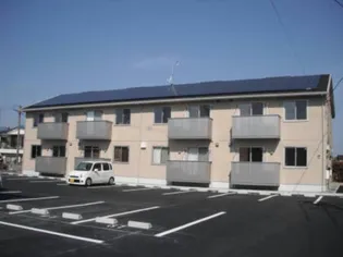 CLOVER TEA ーKHの画像