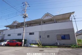 カレッジメイト御幸ヶ原の画像