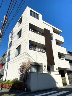 グランソレイユ深川の画像