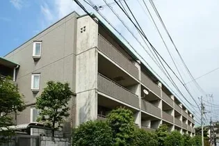 ステラメゾン下北沢の画像