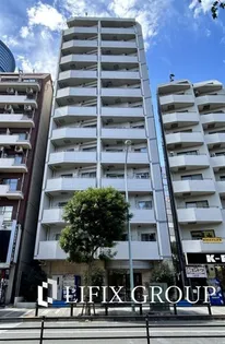 デュオステージサンシャイン60通りの画像