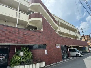 イーストコート桶川の画像