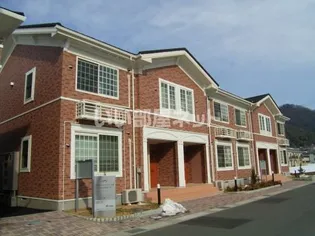 アルモニーハイツIIの画像