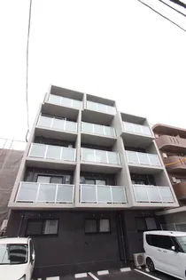 鹿児島県鹿児島市郡元3【マンション】の外観