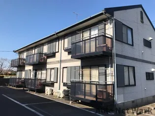 ブランドール木滝Aの画像