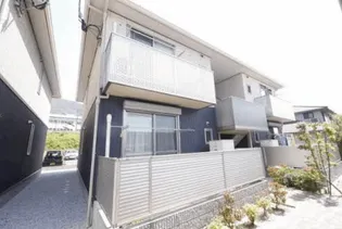 メゾン エスポワール B棟の画像