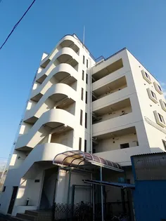 エステート梅島IIの画像