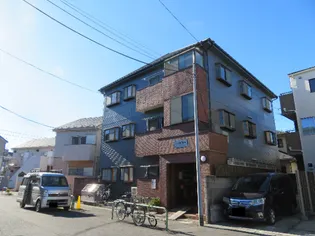 オーシャンタウンの画像