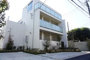 クローバーテラス荻窪の画像