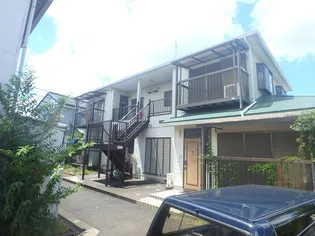 コーポタカの画像