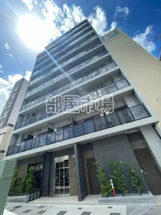 HW HILLS森下の画像