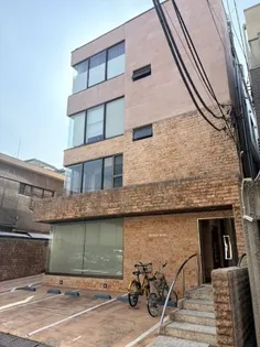 武藤ビル【4階】の外観