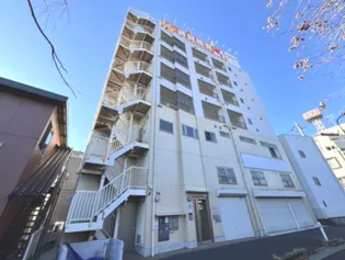 アークヒルズの画像