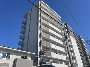 BUENA CASA熊本駅前WESTの画像