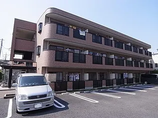 アビタシオン IIの画像