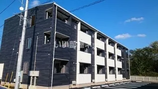 グランパール富里七栄 Vの画像