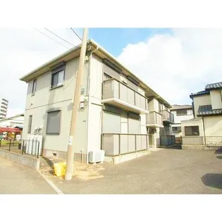ハピネス新町の画像