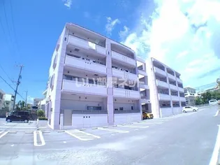 シャトーうふざとの画像