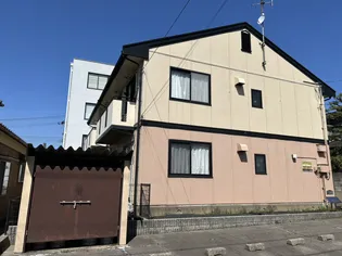 プレジール長坂台の画像