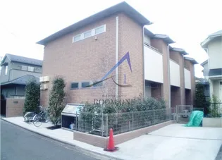 メゾンドクレール吉祥寺の画像