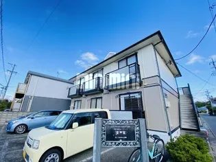 サンガーデンワカツキ B棟の画像