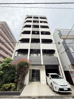 VERXEED蒲田の画像