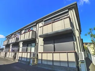 五香スクールハイツIIの画像