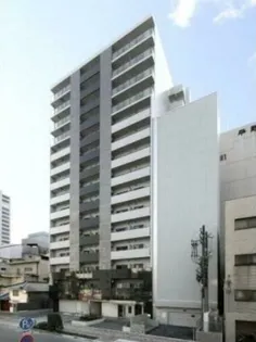 パークアクシス丸の内【14階】の外観