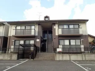 ディアコートBの画像