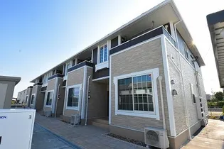 プレイン ヒルズ レイワの画像