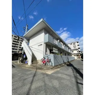 コーポマキの画像