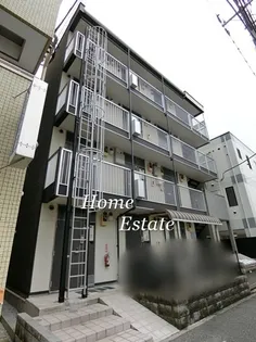 レオパレスリソランテの画像