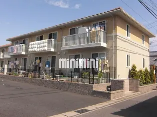 カーサ リベルテ Aの画像