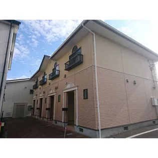 FOREST HILLS Aの画像