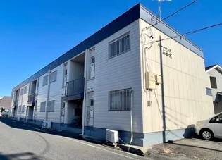 パークサイドふかだの画像