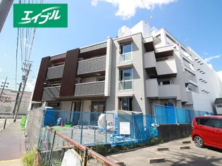 VIA SOLE NANYOUの画像