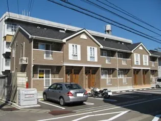 メゾン ド ソレイユの画像