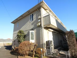 国立グリーンヒルスクエアIーBの画像