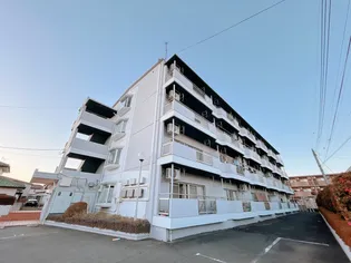 Mハイツの画像