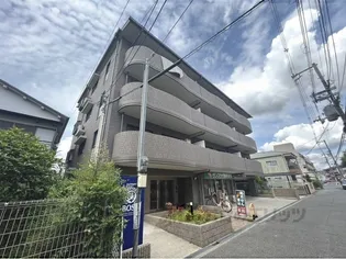 サンパティーク樟葉の画像