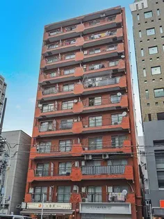 ペガサスマンション青葉台の画像