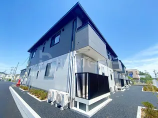 SUN OTTO HILLS Cの画像