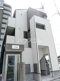 LE COCON新川町Ⅰの画像