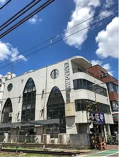 シャンポール東松原の画像