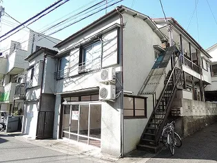 岩井荘の画像