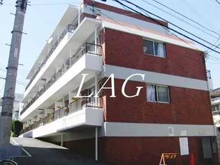 サンライフ池田の画像