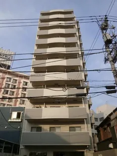 ユリカロゼ西新井駅前の画像
