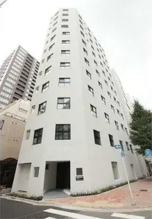 ハーモニーレジデンス千代田岩本町【6階】の外観