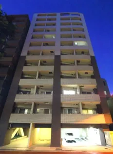 フォレシティ神田多町【11階】の外観