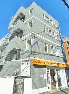 千成ハイツの画像